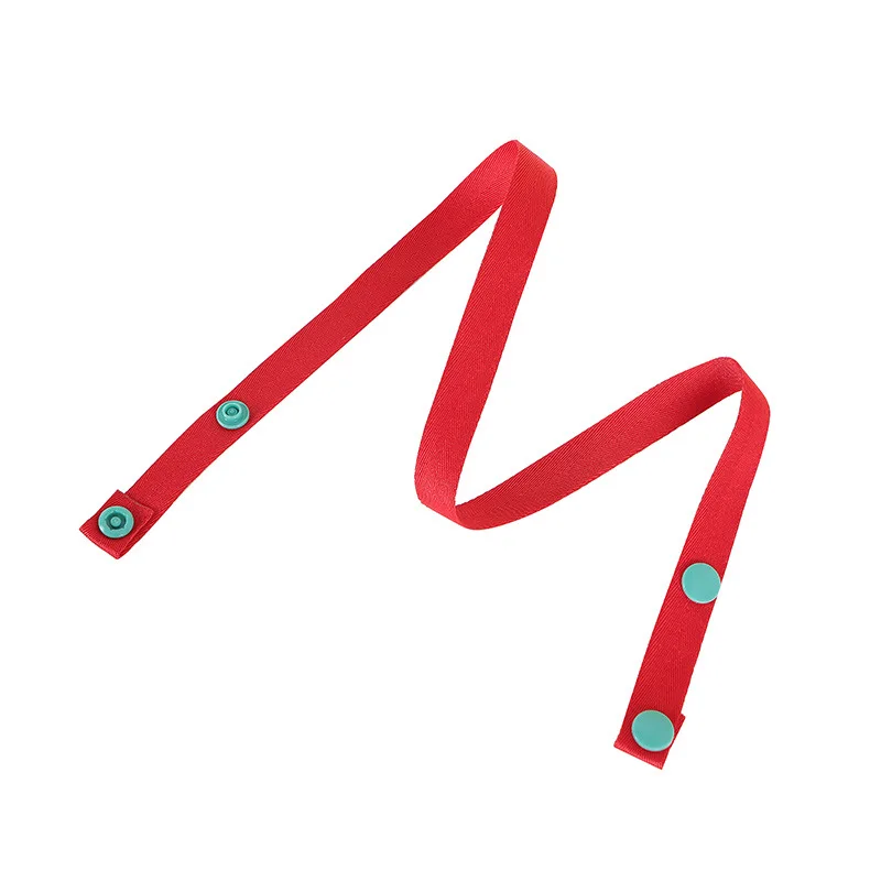 1 шт. подвесная веревка для маски горячего рта ремешок без следов держатель