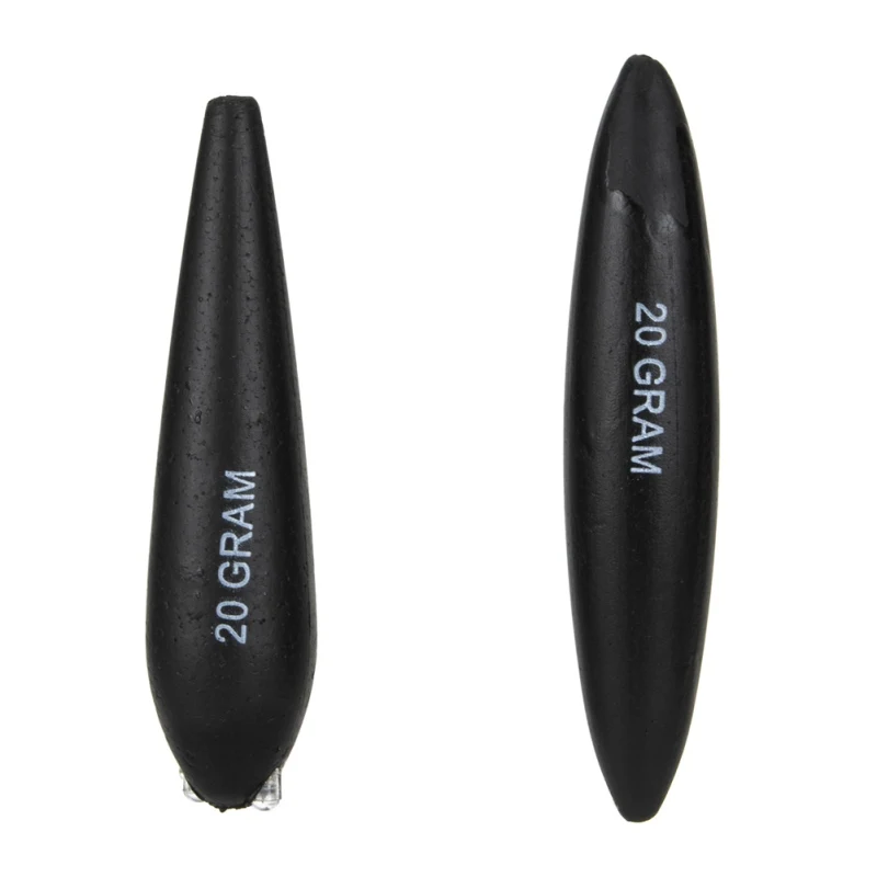 

20g 30g 40g 60g Fishing Inline Bobber Float Saltwater Fishing Floats With Weight Bead Catfish Live Bait Fishing Float