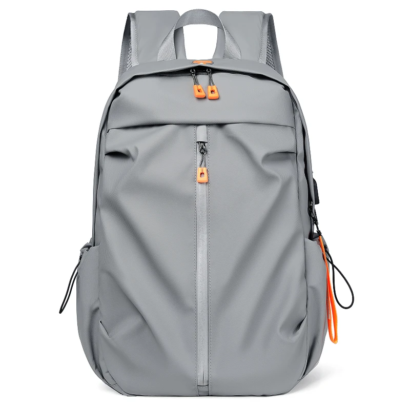 

New Multifunction 16'' Laptop Backpack USB Charging Backpacks Anti-thief Men Women Schoolbag Travelling Mochila Hot Sale