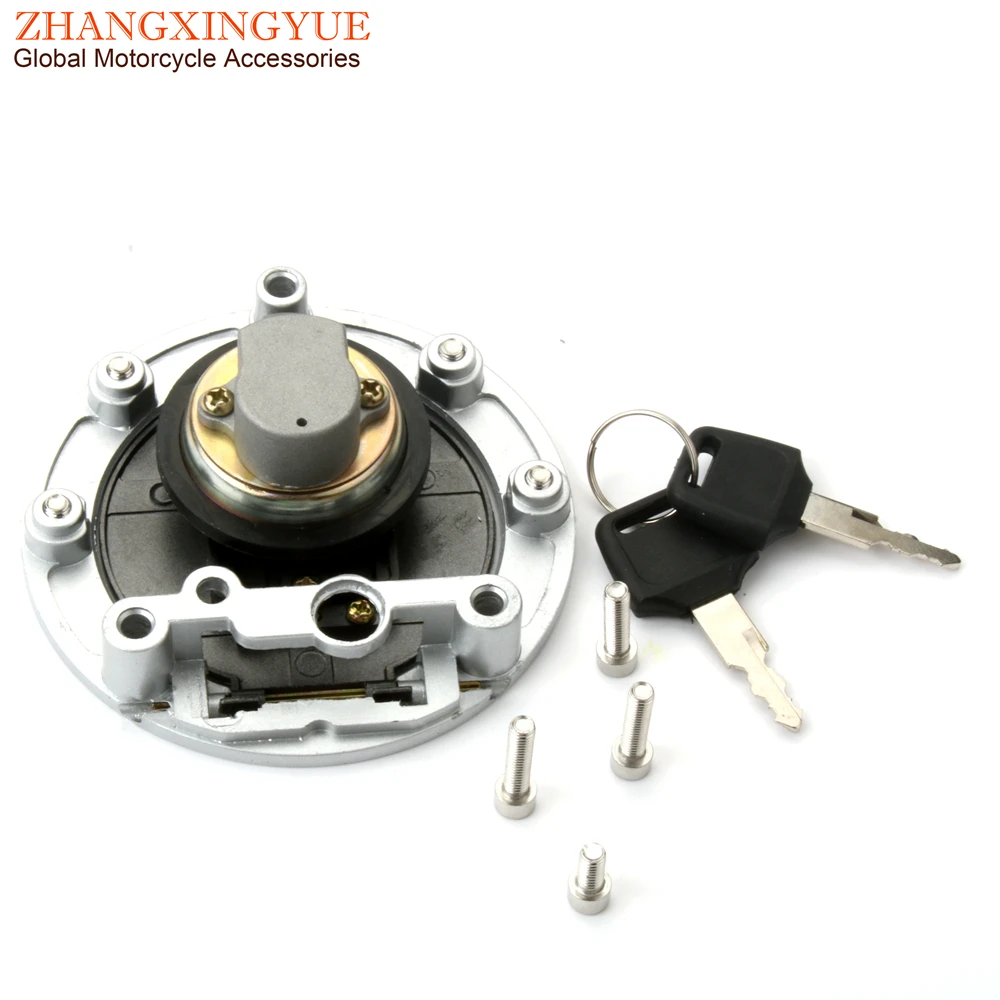 Крышка топливного бака мотоцикла для Yamaha YZF600R XJ600S FZ750 XJ900S YZF1000R FZR1000 FJ1200 3XM-24670-00