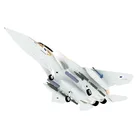 1:100 F-15, с покрытием Исраила, Hawk Fighter, сделай сам, 3D бумажная карта, модель, строительные наборы, строительные игрушки, обучающие игрушки, военные модели