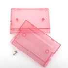 Высококачественный сменный пластиковый чехол для SEGA для MEGADRIVE MD для GENESIS 2 с винтами чехол для игрового картриджа