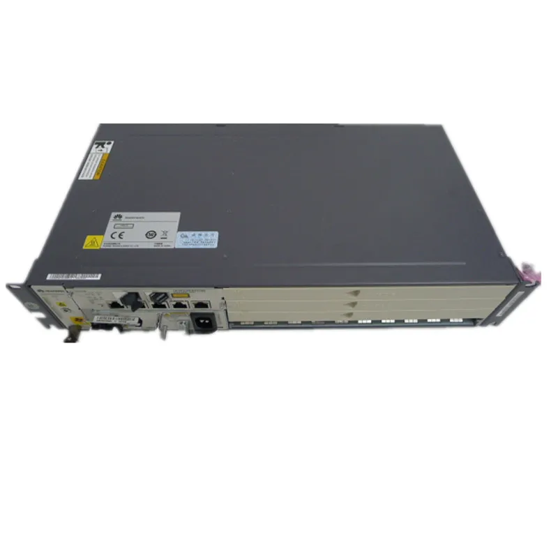 Цифровой мультиплексор MA5616 с линией доступа абонентской сети CCUB и питанием от