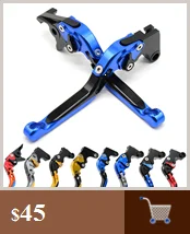 FREAXLL для Yamaha XTZ125 XTZ660 XTZ750 XTZ 125 660 750 супер Tenere Virago Складная ручка мотоцикла тормозные рычаги сцепления