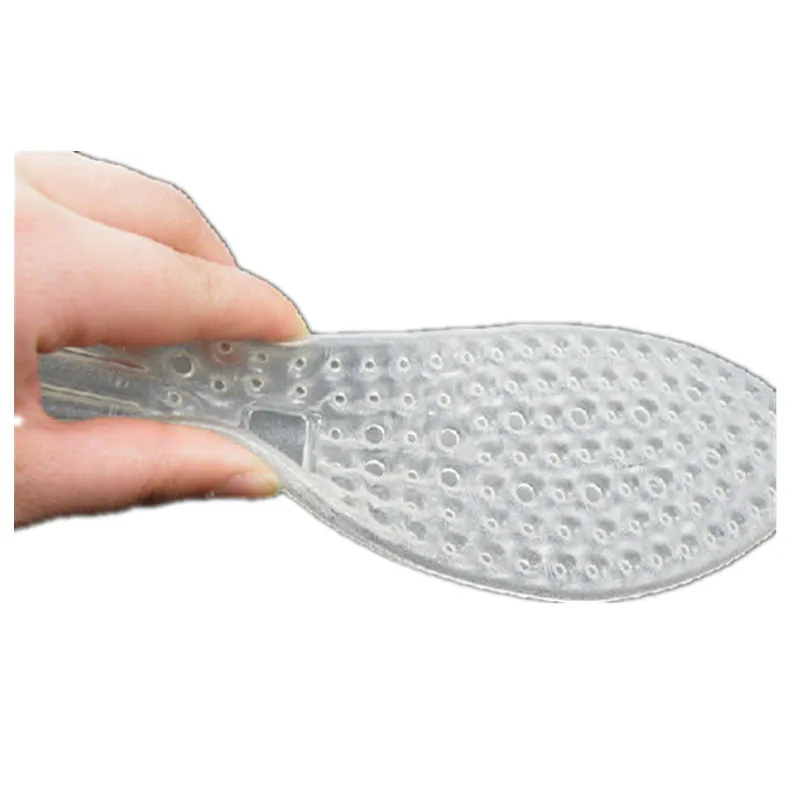 Военные стельки для обуви надувные из ТПУ амортизирующие Дышащие ног средняя (b