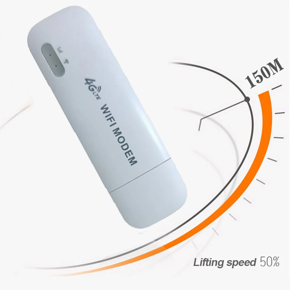 YLMOHO 3G 4G Wi-Fi роутер мобильный портативный/мини/беспроводной USB LTE FDD сетевой модем