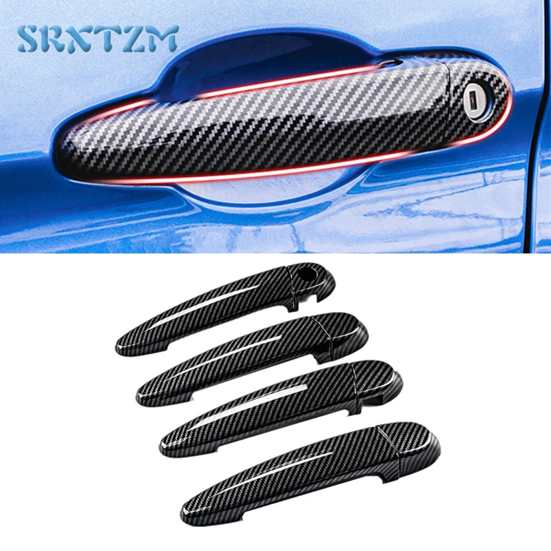 

ABS углеродное волокно, фотопокрытие, отделка для BMW F30 F31 F34 E70 E71 E84 F25 F26 F20