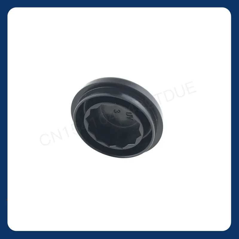 It is suitable for the special hot sales of 17 Geely Dihao GL front wiper rocker arm cover and hat cars | Автомобили и мотоциклы