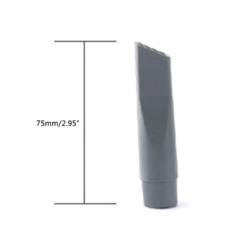 Аксессуары для пылесоса 9 шт./компл. набор многофункциональных угловых щеток