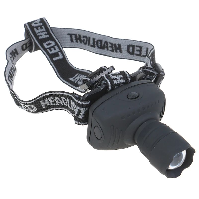 Налобный фонарь светодиодный 1800 лм|Фары| |