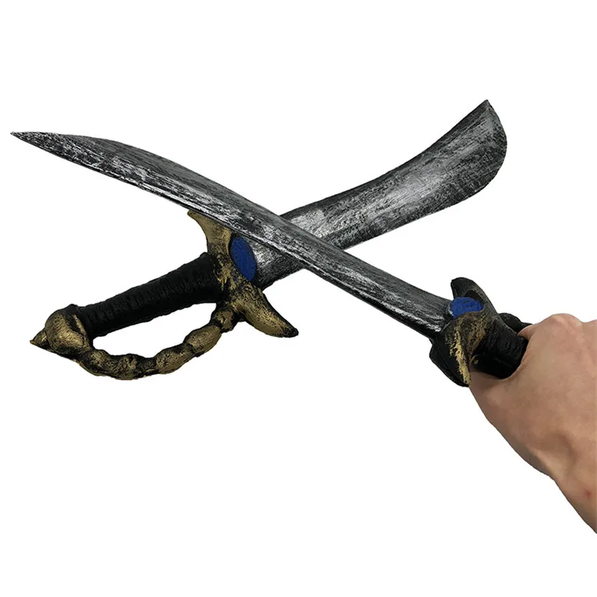 1 шт. детский реквизит для сцены в виде меча | Игрушки и хобби