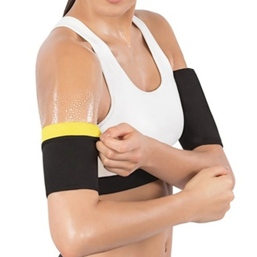 Женский тренажер компрессионная защита для запястья напорные манжеты потовые