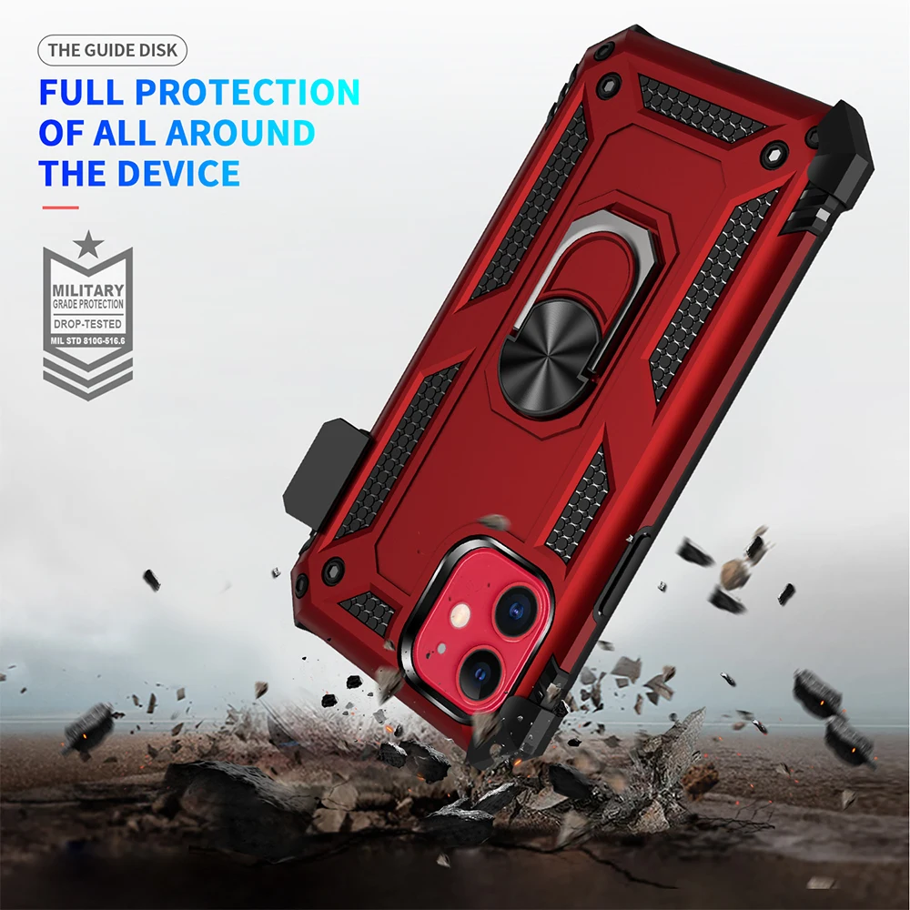 

Shock absorbing heavy duty custom phone case maker for iphone 11 phone case amazon cool phone cases with belt clip