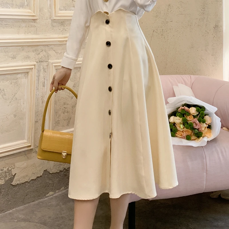 HAMALIEL 2020 новый весенний женский комплект из 2 предметов модный дизайнерский белой