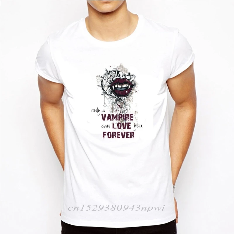 Дневники вампира Женские туфли лодочки с футболка в стиле хип хоп Стиль новый