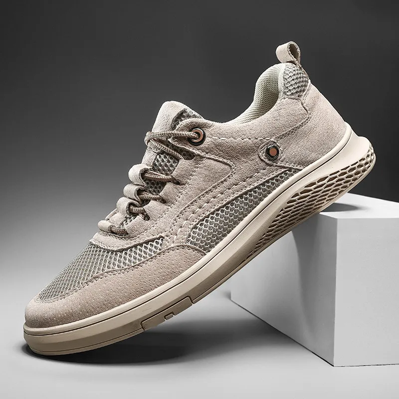 

Туфли мужские на плоской подошве, модные трендовые удобные роскошные индивидуальные Тапочки для вождения, легкие формальные, ручной работы...