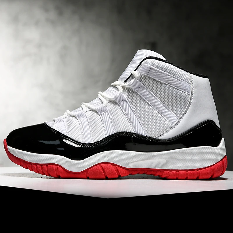 Спортивные высокие кроссовки для мужчин и женщин брендовая амортизирующая