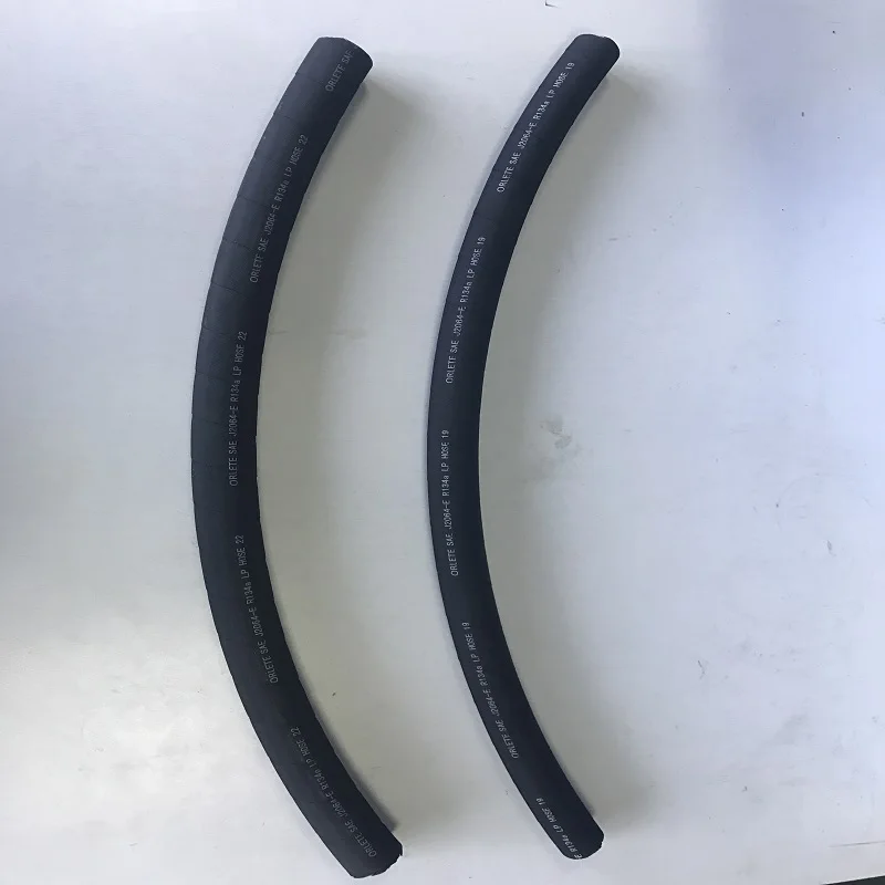 Резиновый шланг высокого давления Saej 2064 E R134a напрямую с завода производителя