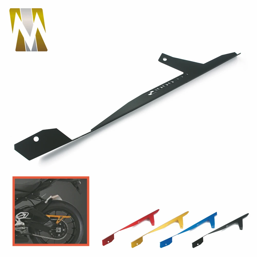 Защитная крышка для цепи мотоцикла S 1000 RR S1000R S1000 R HP4 2010 2011 2012 2013 2014 2015 2016 |