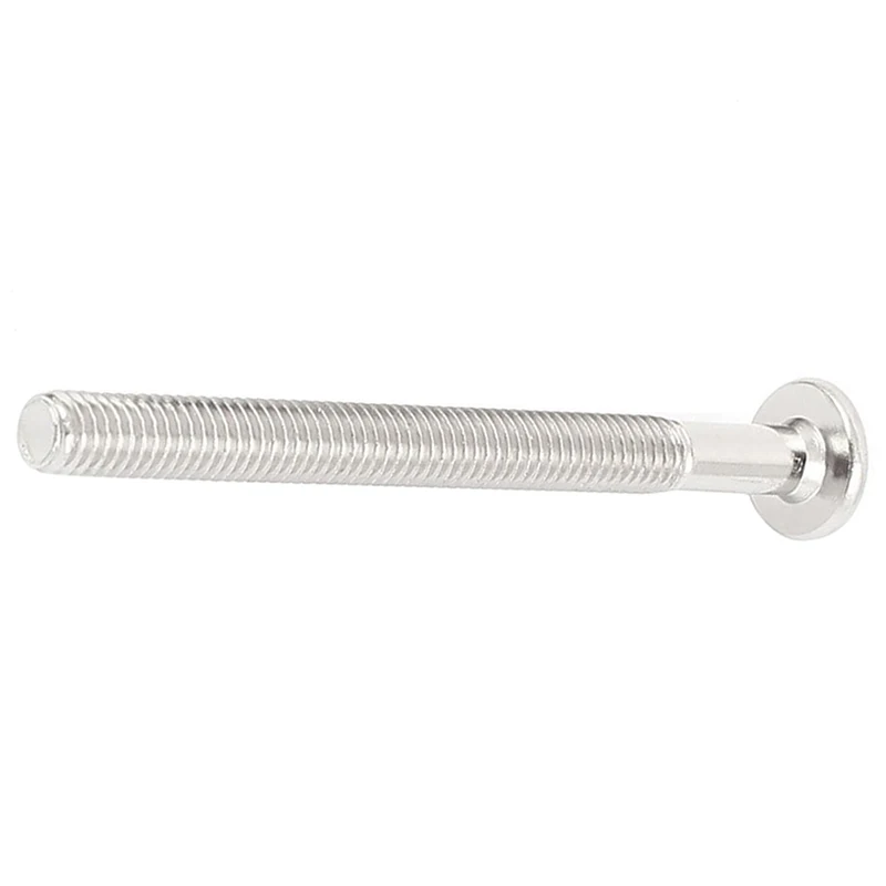 M6 x 70 мм под крестообразную отвертку с плоской головкой потайные Болты Винты 5