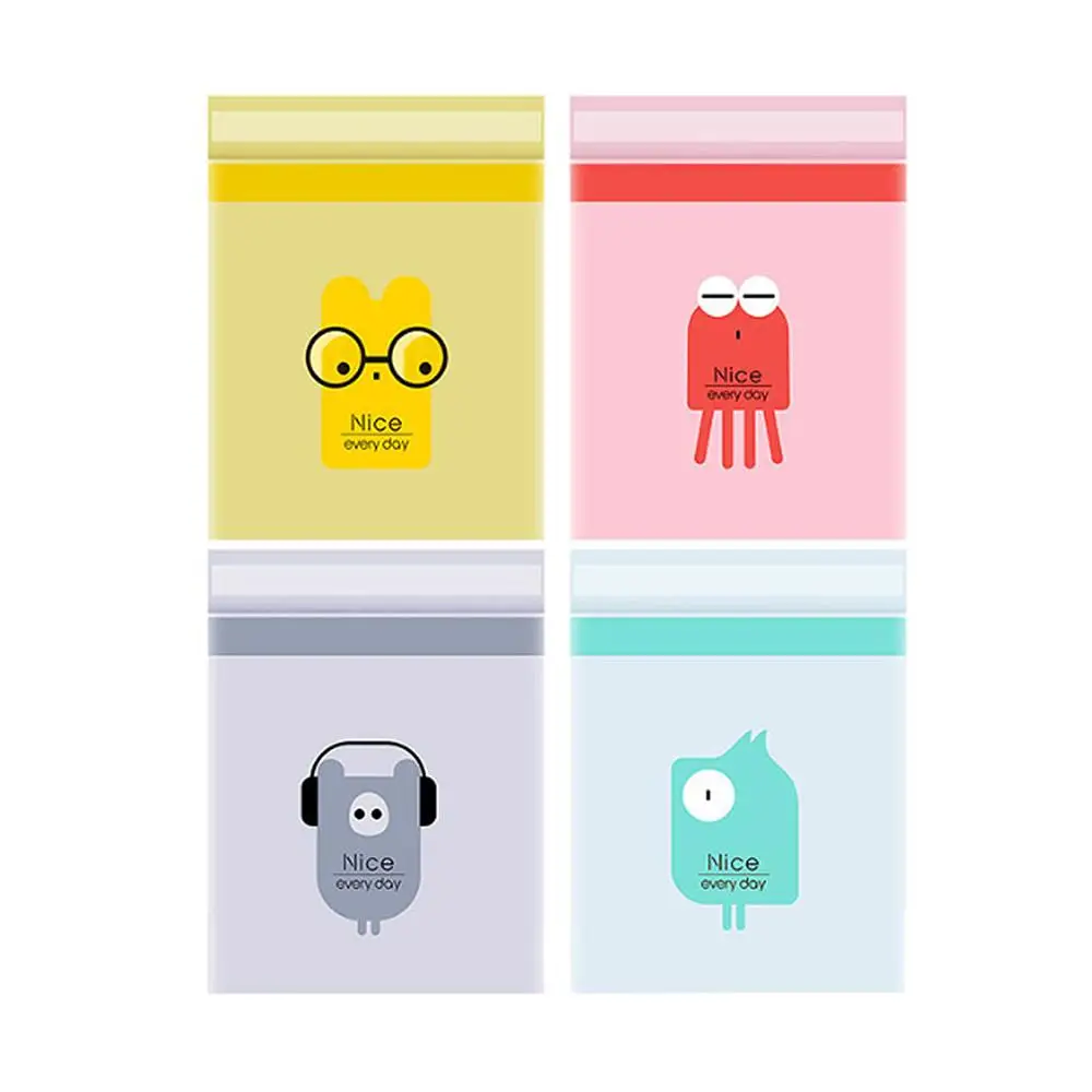 15 шт. биоразлагаемые пакеты для мусора на клейкой основе | Дом и сад