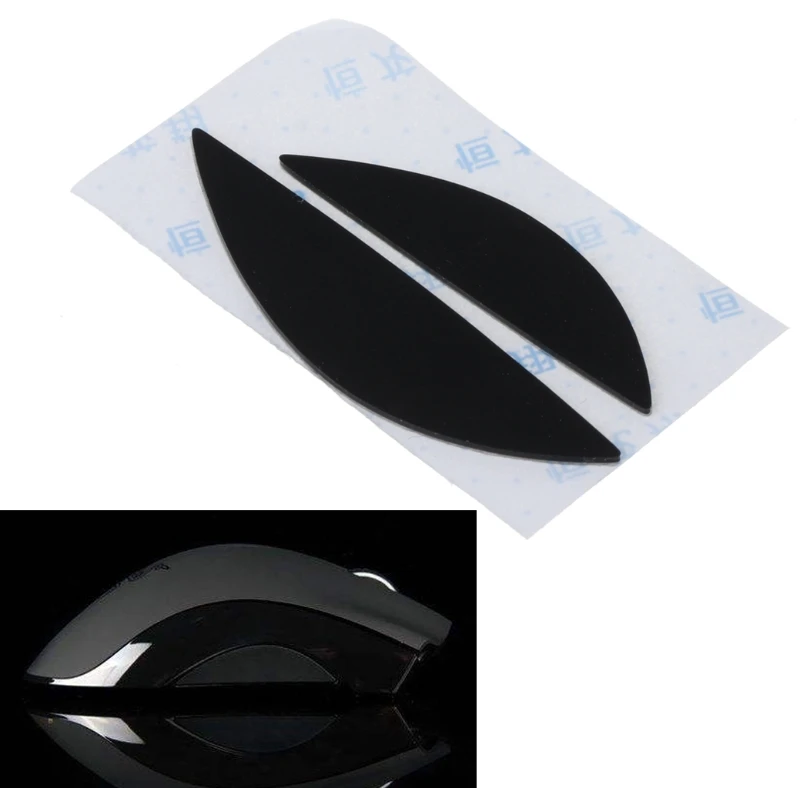 1 шт. боковые коврики для мыши Razer Mamba 4G | Компьютеры и офис