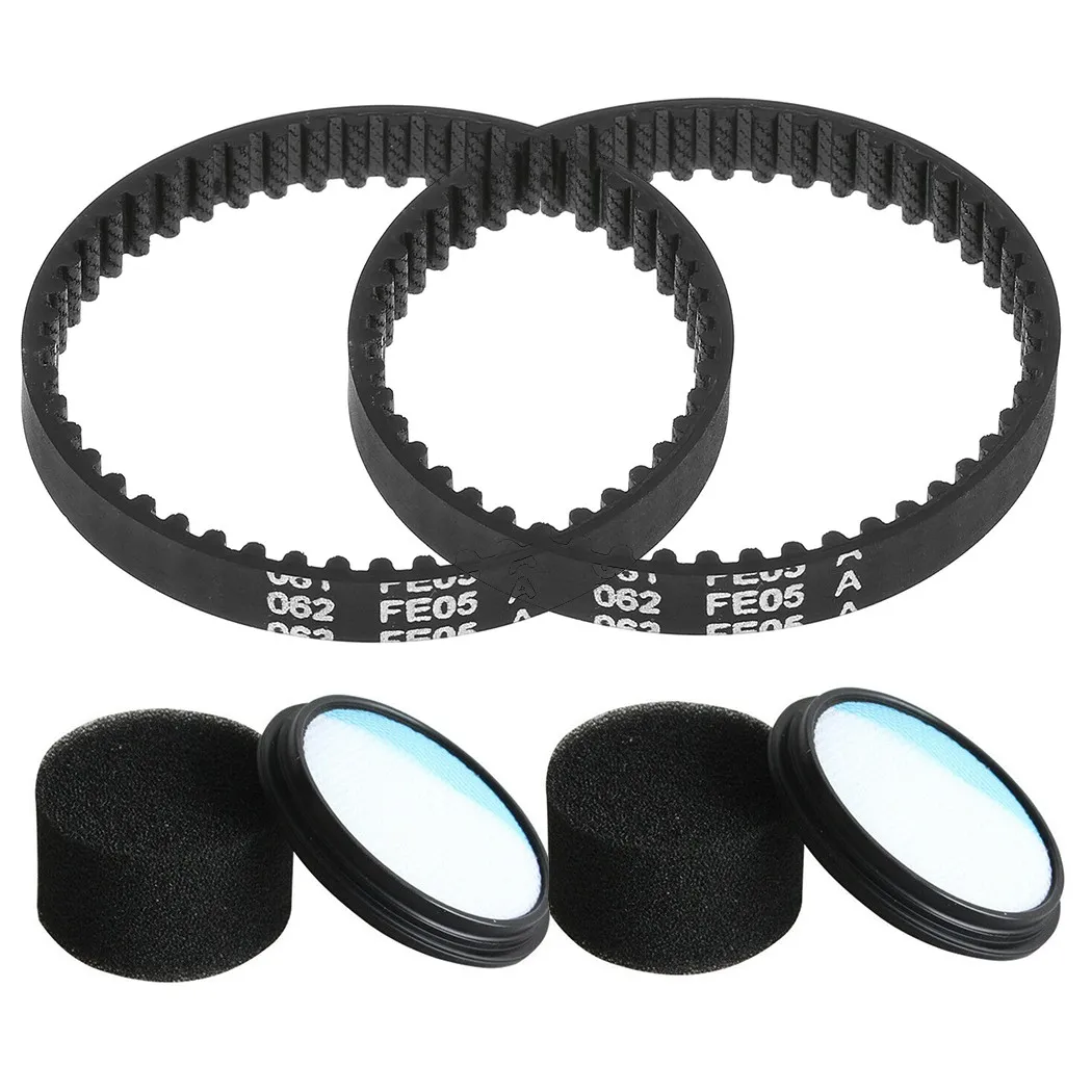 

Filter & Belt For Vax Blade 24V Cordless 32V Vacuum Cleaner TBT3V1B1 TBT3V1F1 Vacuum Cleaner Sweeper Replace For Home