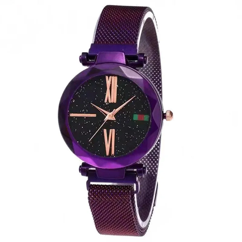 

2021 Men And Women Fashion Luxury Electronic Mechanical Watch SBG260-SBG265