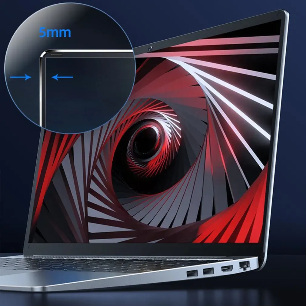 15.6-inch Ultra-thin Business Office Laptop With Core I7-6100 Integrated Graphics Durable And Practical Laptop