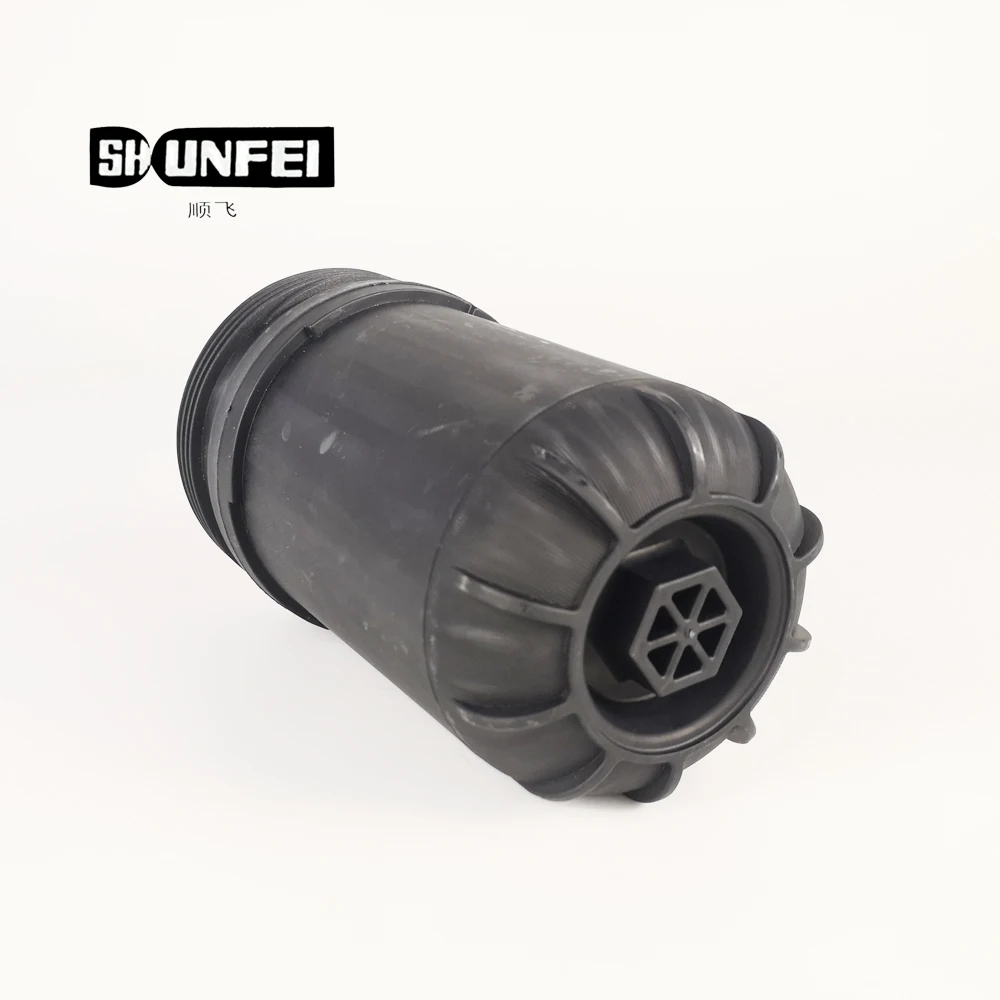 FF63009 Замена топливных фильтров для двигателя Cummins 5303743 сепаратор масляной воды -