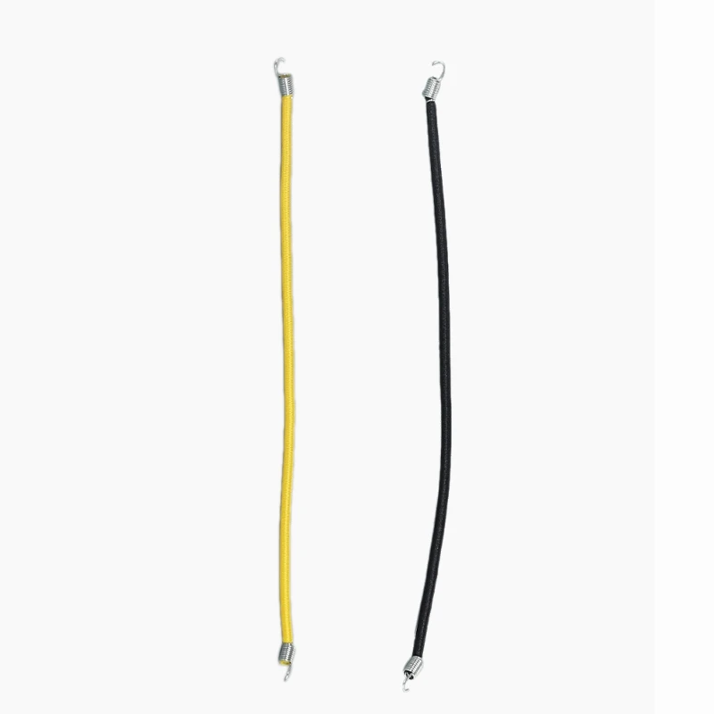 20 мм веревка для крыши с упругий резиновый шнур осевого SCX10 II 90046 Tamiya CC01 D90 D110 Traxxas TRX