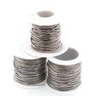 Змея из нержавеющей стали 316L, 0,91,21,5 мм, 10 ярдоврулон