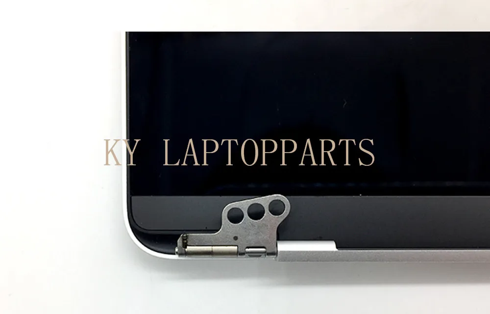 Космический серый фотоэлемент Для 12-дюймового Apple Macbook A1534 2015 2016