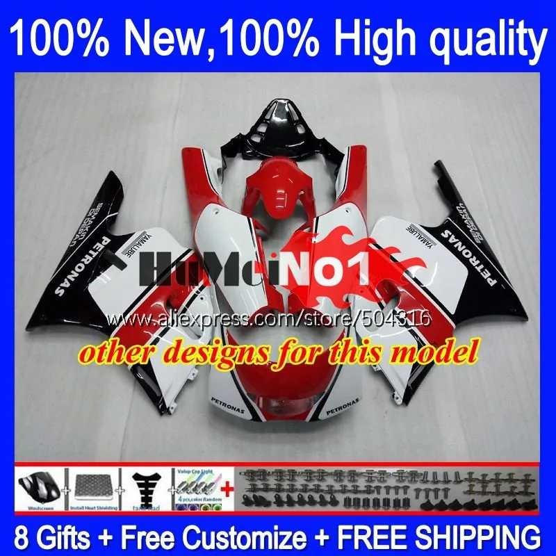 Аксессуары для YAMAHA 3XV TZR250 TZR 250 RR 92 93 94 95 96 97 145MC.7 TZR250RR 1992 1993 1994 1995 1996 обтекатель синий