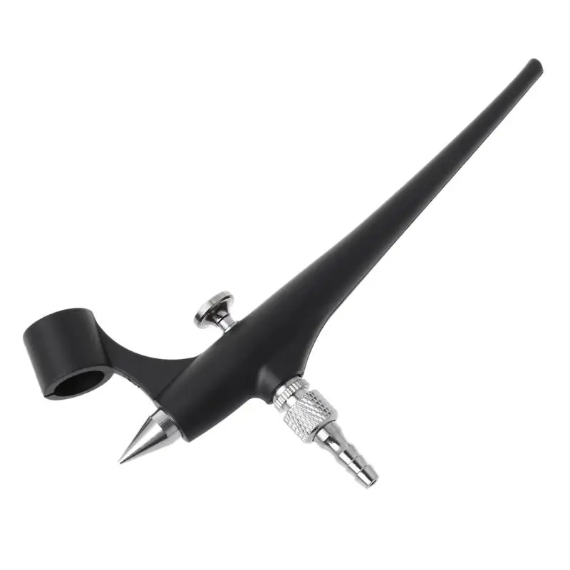 Портативный Аэрограф пистолет-распылитель для маркера 2 0 нейл-арта краски