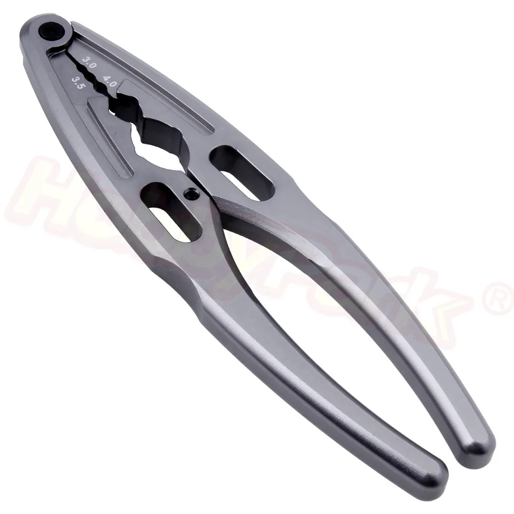 Универсальные ударные плоскогубцы RC с шариковым наконечником