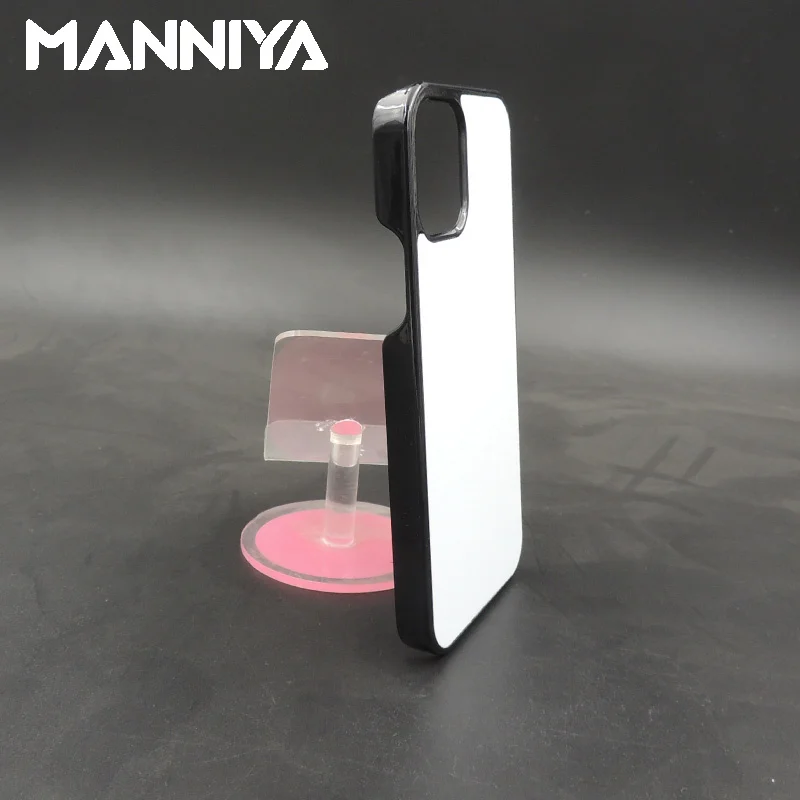 MANNIYA Sublimation Blank Plastic Case for iphone 14 13 12 11 pro max XS XR XS MAX 7 8 PLUS SE 2020 10pcs/lot