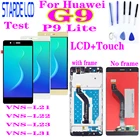 Для Huawei P9 Lite 5,2 