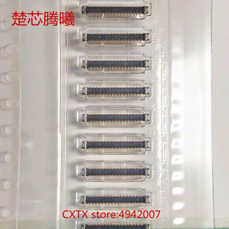 

BM035-I34B-C06-C 34P 100% NEW CHUXINTENGXI