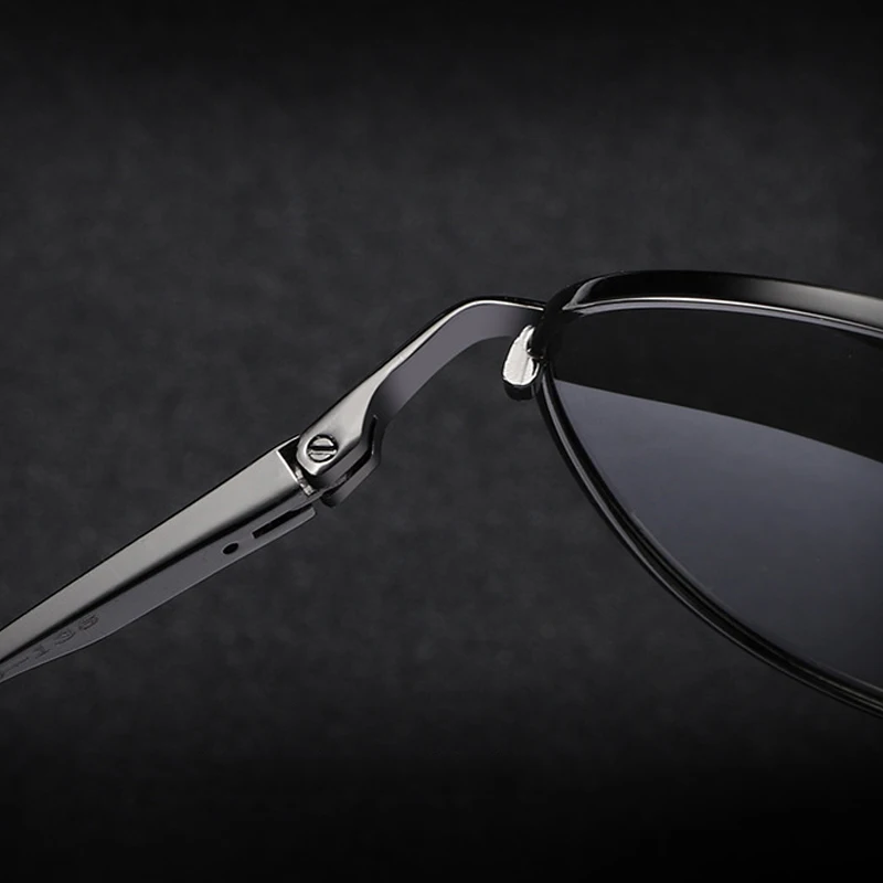 VIAHDA поляризованные солнцезащитные очки для мужчин HD UV 400|Мужские очки| |