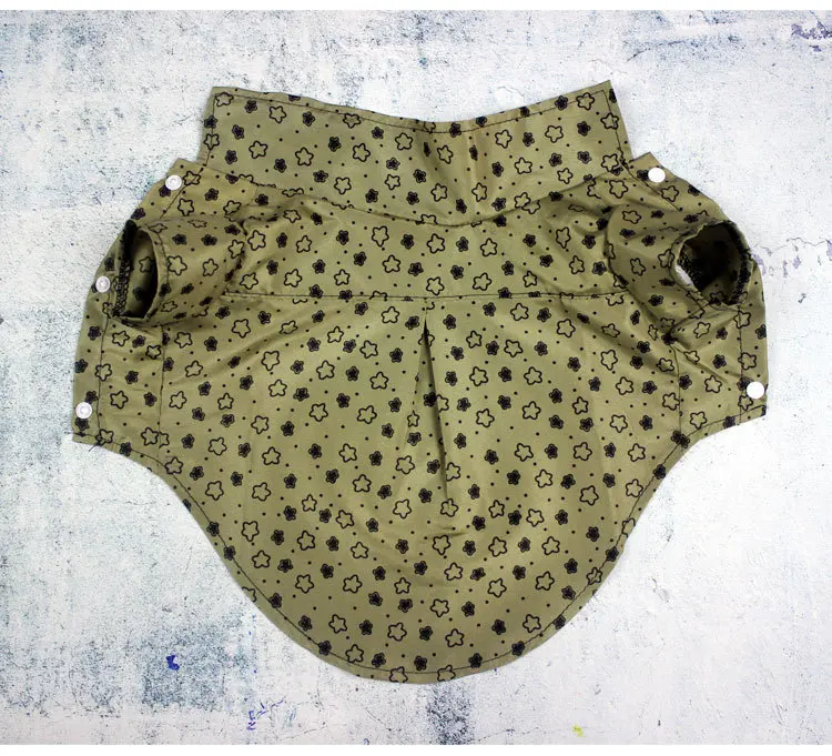 Роскошная женская пижама со звездами французским бульдогом одежда для сна