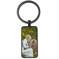 private order personality mothers keychain picture customization baby child dad mom brothers sisters handmade family photo