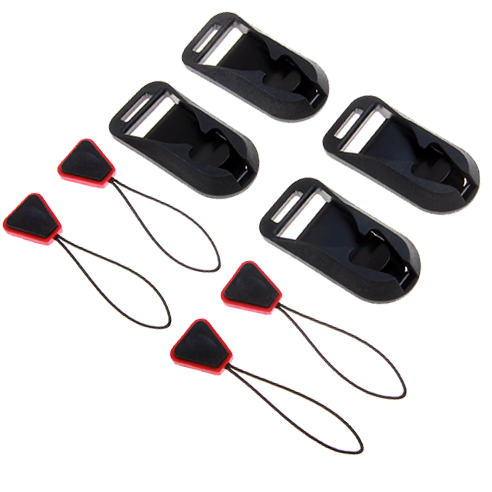 newly upgraded wire rope quick release connector with base camera shoulder strap for sony canon nikon fujifilm olympus cameras free global shipping