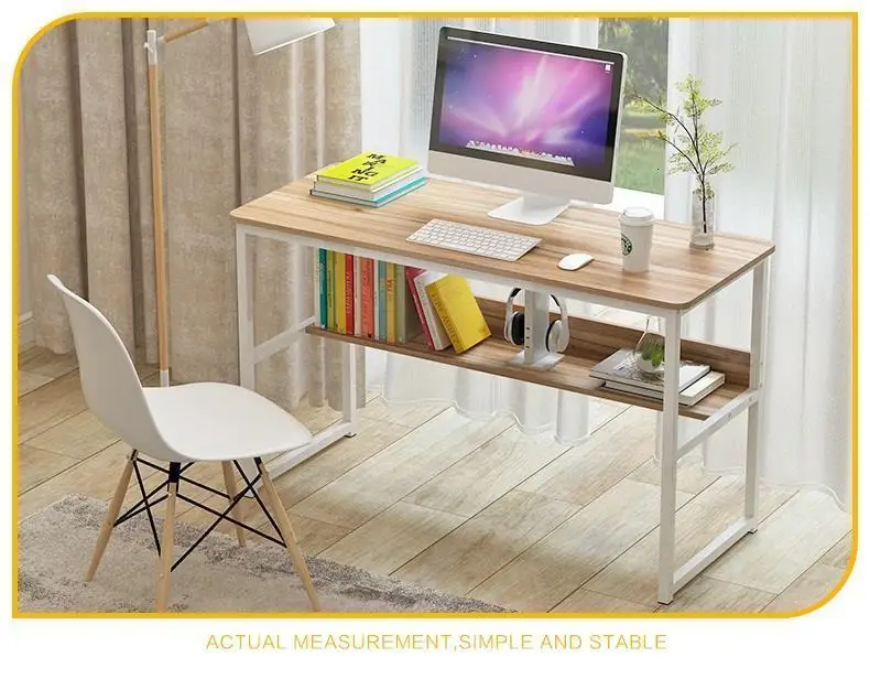 Ordinateur портативный офисный поднос для кровати, Bureau Meuble Schreibtisch scrivana Mesa, подставка для ноутбука, прикроватный компьютерный стол, стол для учебы