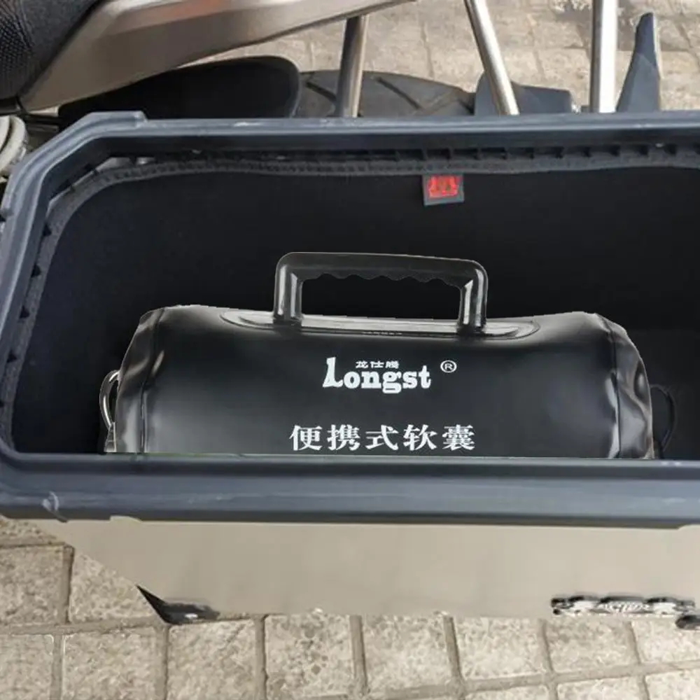 Портативный топливный бак бензиновые банки 7л для мотоцикла мотокросса Yamaha