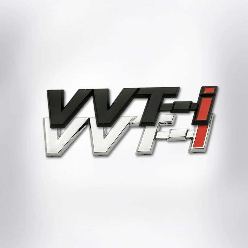 Автомобильная наклейка эмблема крыла автомобильное боковое крыло значок