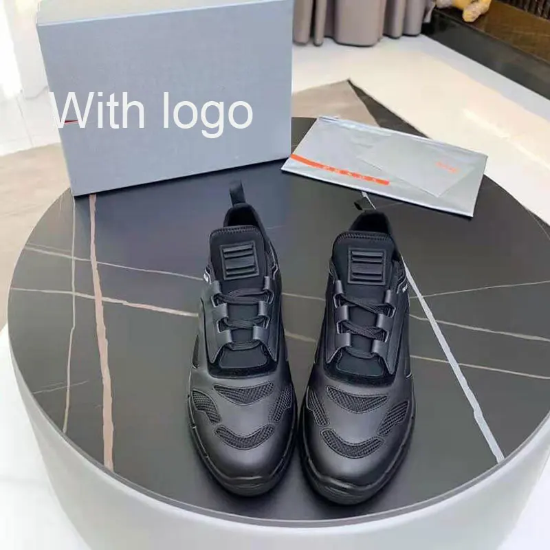 

Men Trainers Fashion Brand Lace-up Sneakers European Leisure Sports Shoes For Male Joker Anti-slip Breathable Outdoor Shoes