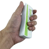 Кейс с аварийным набором для ремонта велосипедных шин#4