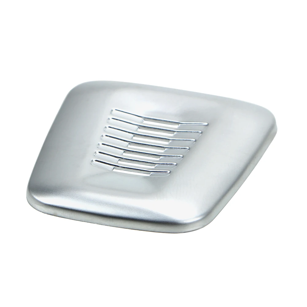 Декоративные молдинги LEEPEE для интерьера накладка на крышу микрофона из АБС