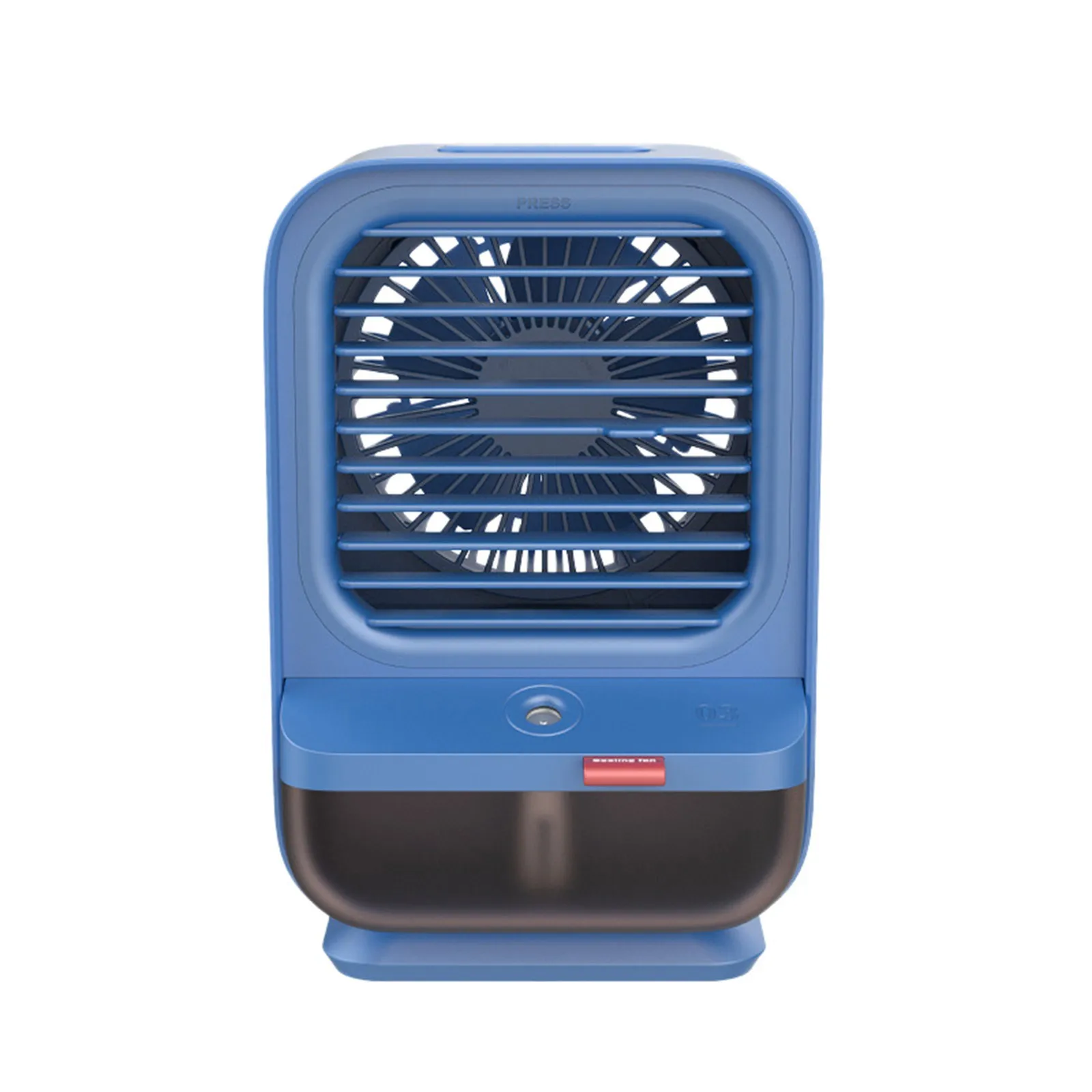 Новый многофункциональный мини Usb вентилятор для увлажнения охлаждения Красота